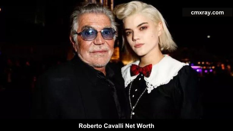 Roberto Cavalli Net Worth, Relationship, Height, Age, Bio, Birthday ...
